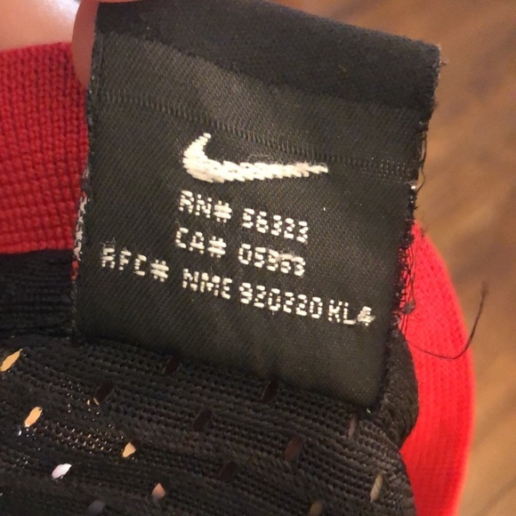 Vintage Chicago Bulls Michael Jordan Jersey Nike - Picture 11 of 13